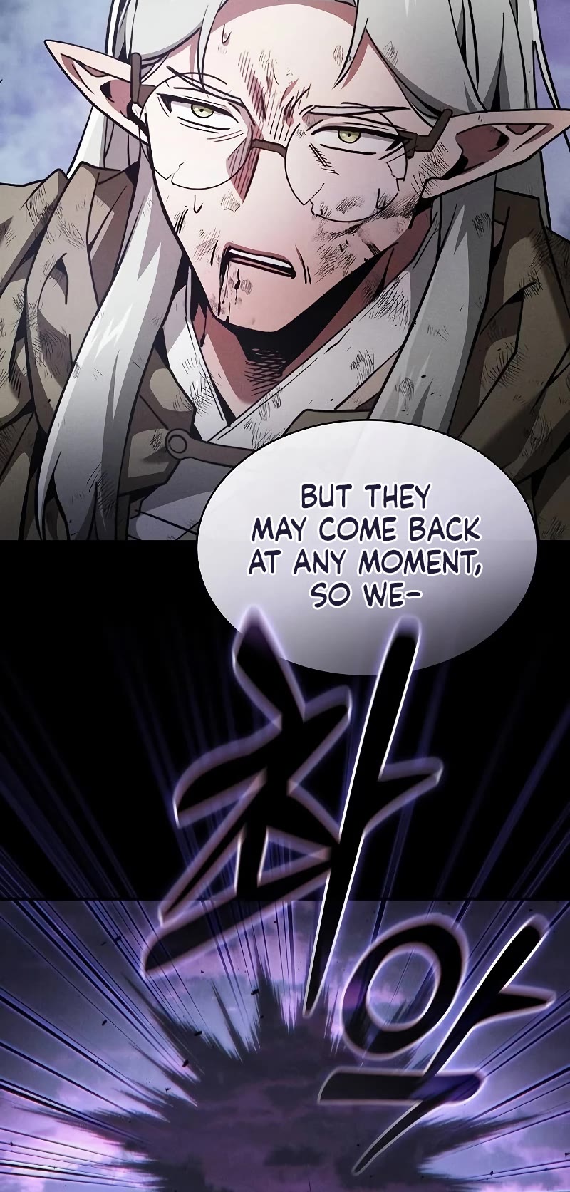 Academy’s Genius Swordmaster Chapter 45 page 60 - Chapter 45