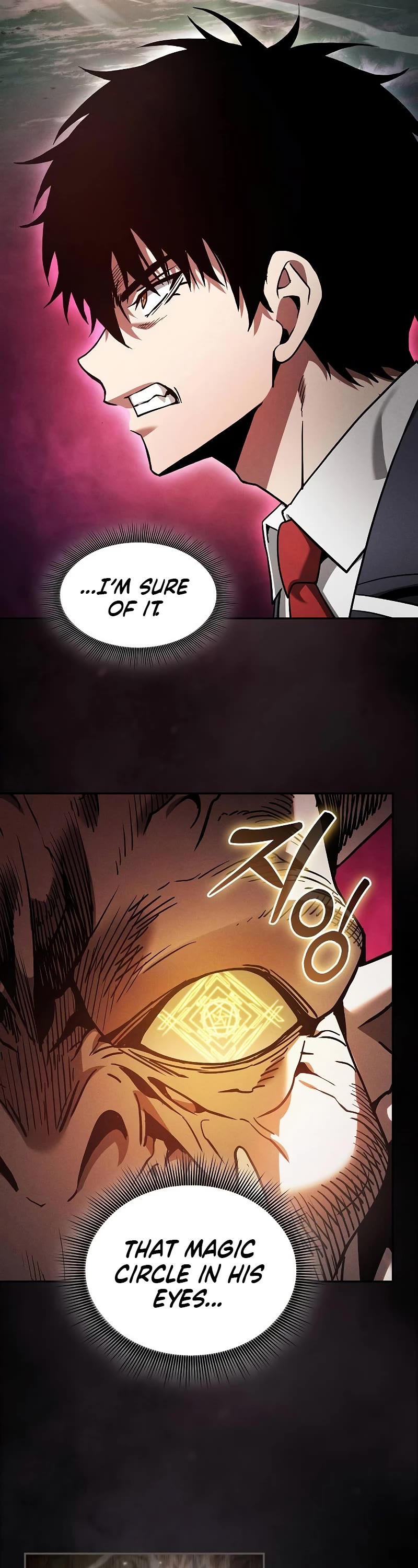 Academy’s Genius Swordmaster Chapter 45 page 7 - Chapter 45