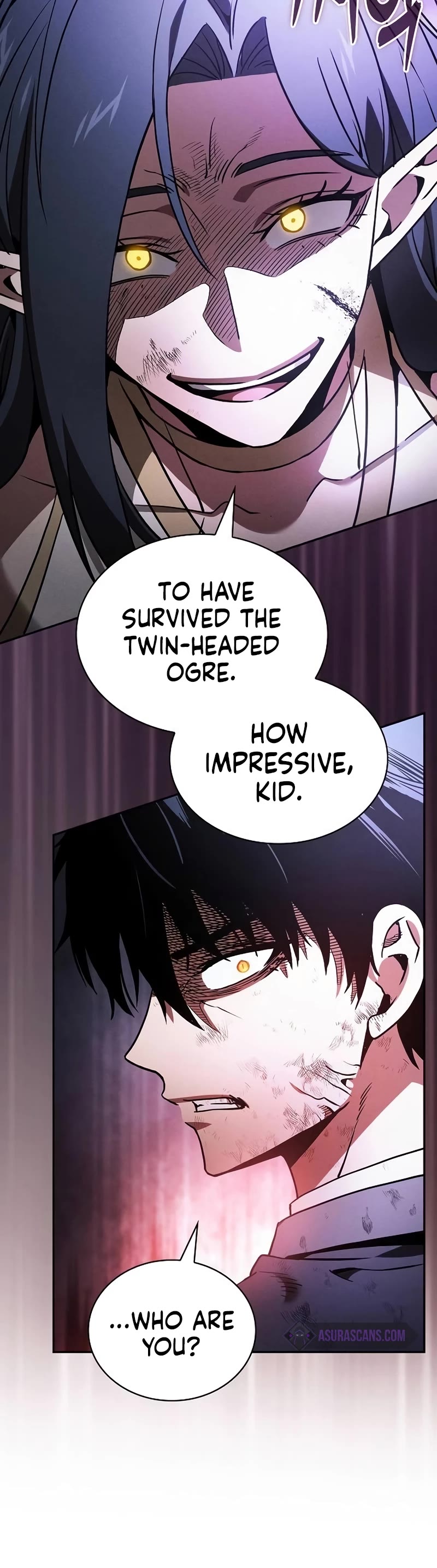 Academy’s Genius Swordmaster Chapter 46 page 10 - Chapter 46
