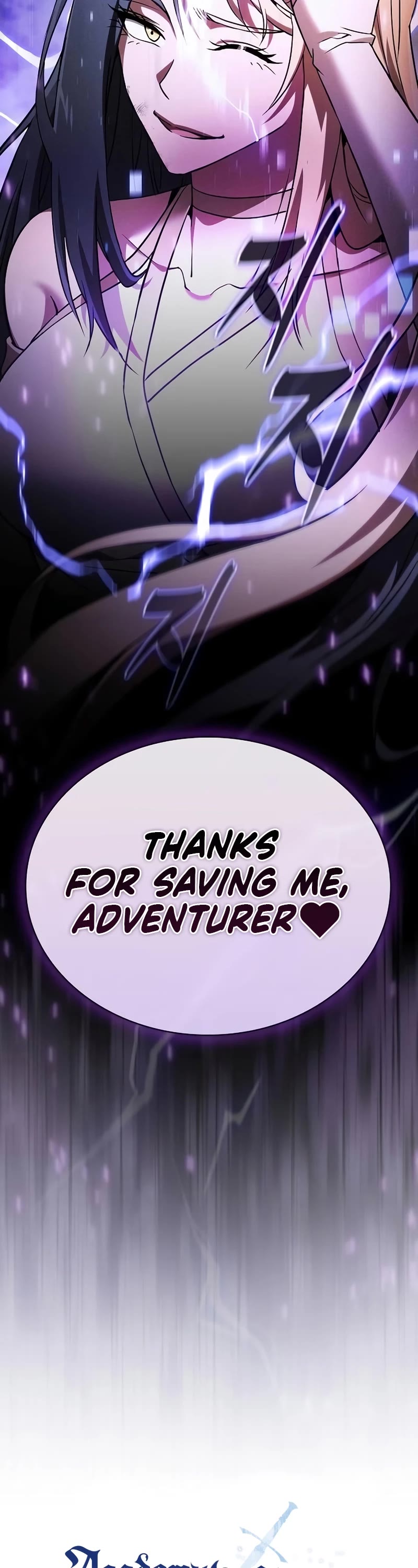 Academy’s Genius Swordmaster Chapter 46 page 12 - Chapter 46