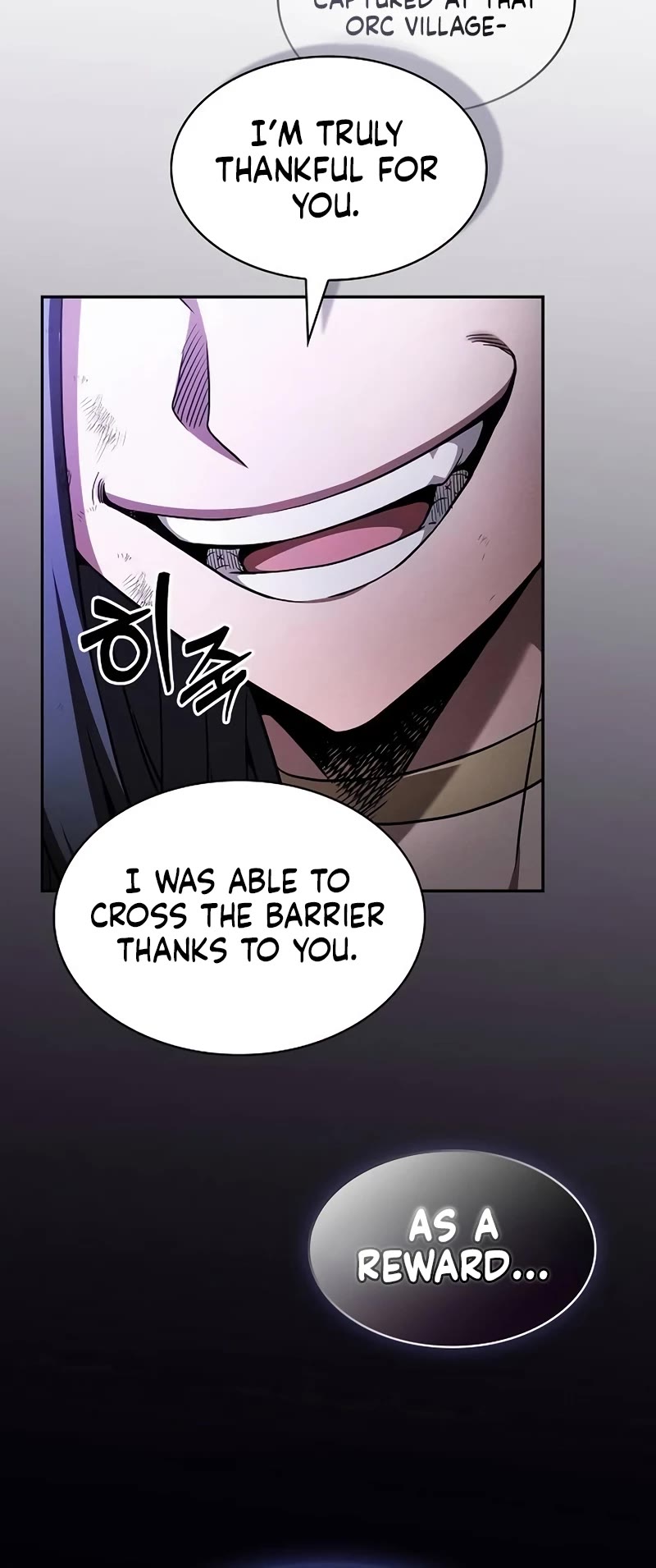 Academy’s Genius Swordmaster Chapter 46 page 15 - Chapter 46