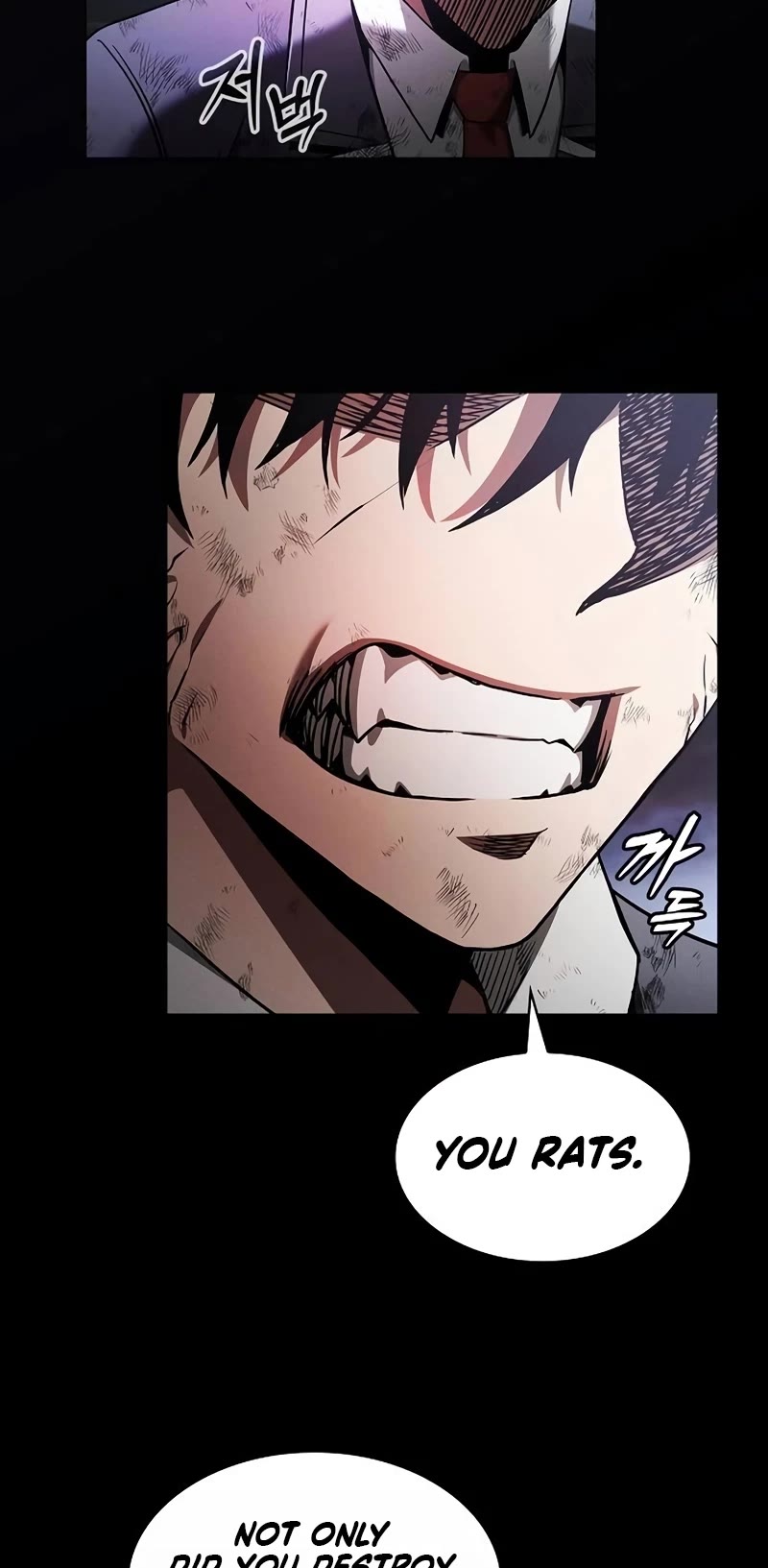 Academy’s Genius Swordmaster Chapter 46 page 24 - Chapter 46