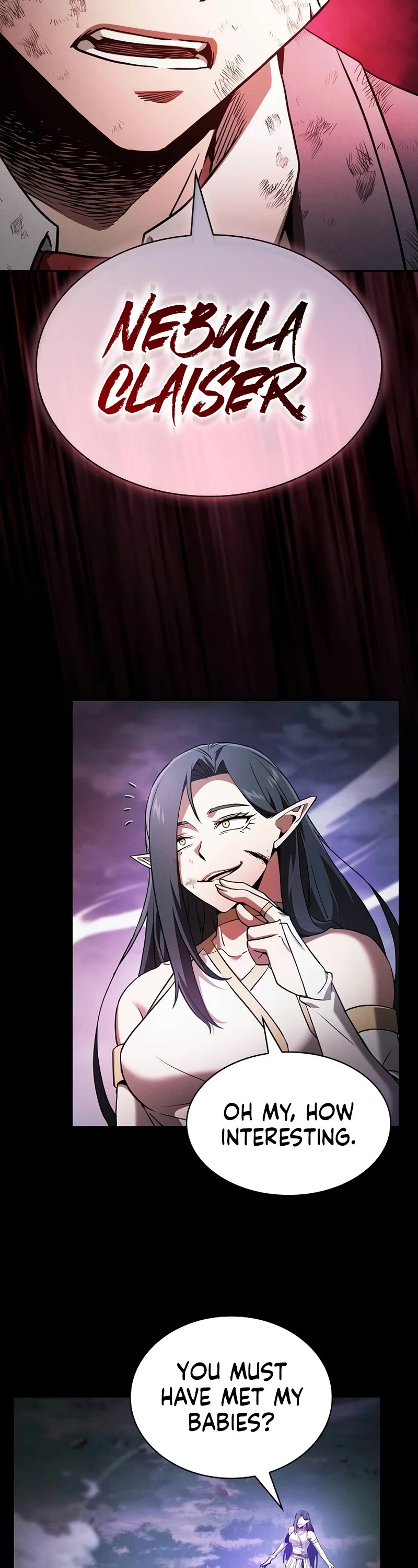 Academy’s Genius Swordmaster Chapter 46 page 27 - Chapter 46