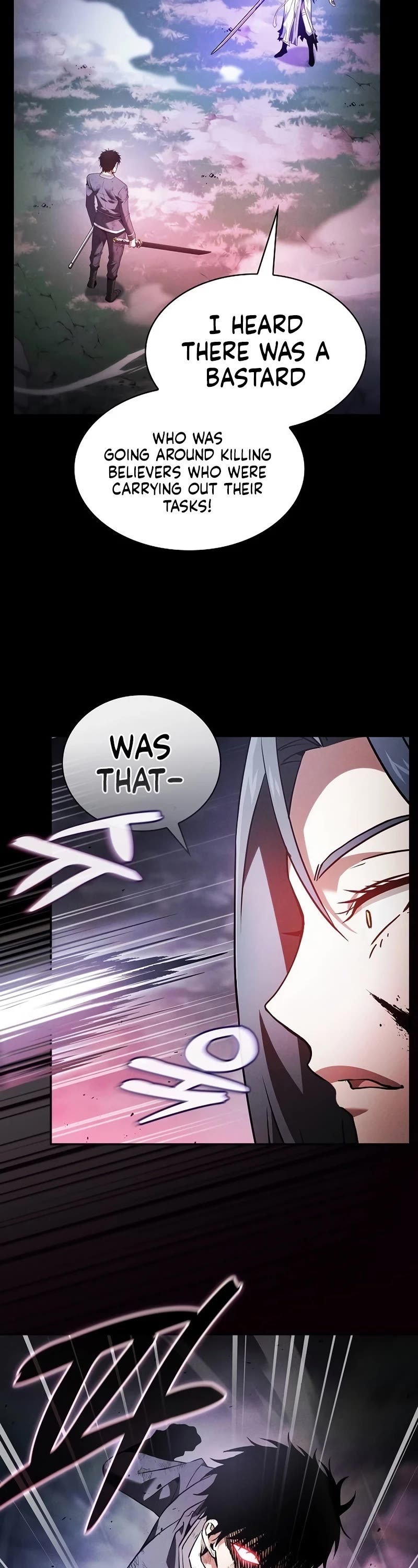 Academy’s Genius Swordmaster Chapter 46 page 28 - Chapter 46