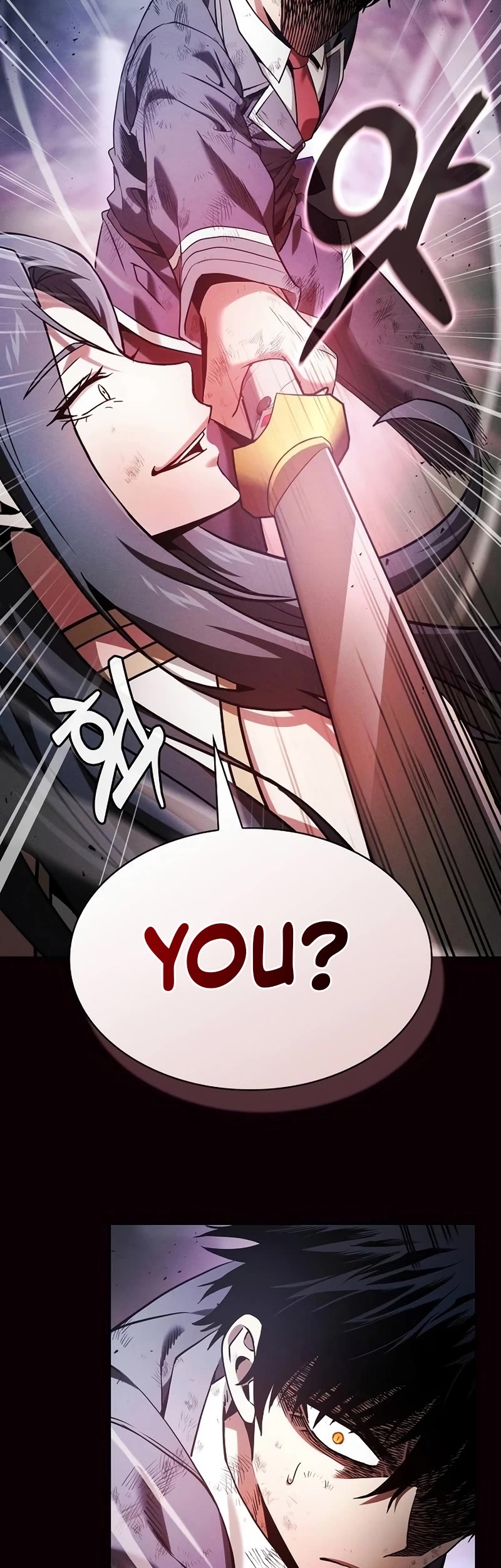 Academy’s Genius Swordmaster Chapter 46 page 29 - Chapter 46