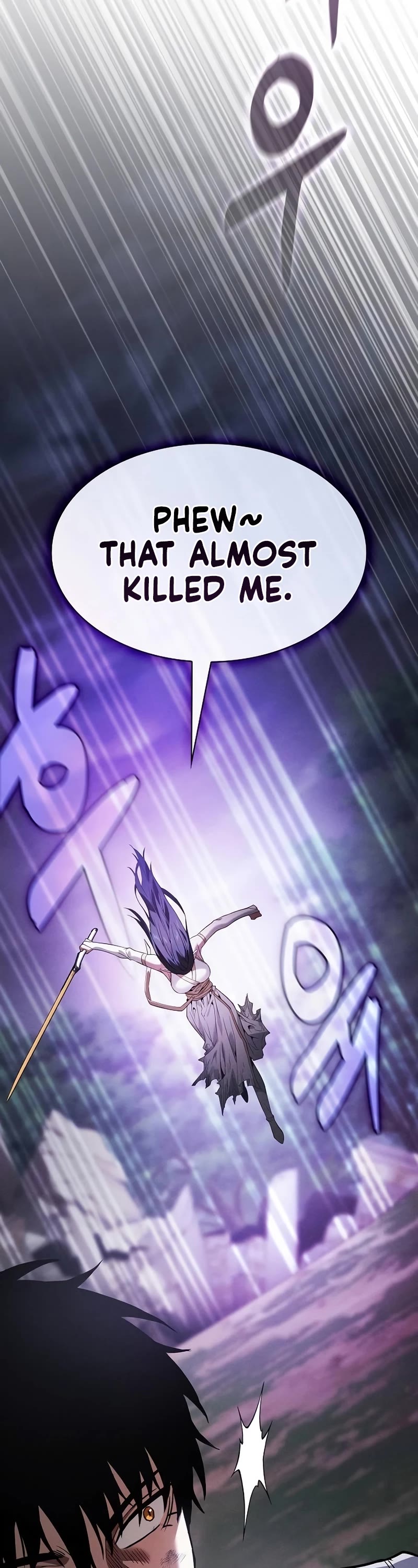 Academy’s Genius Swordmaster Chapter 46 page 4 - Chapter 46