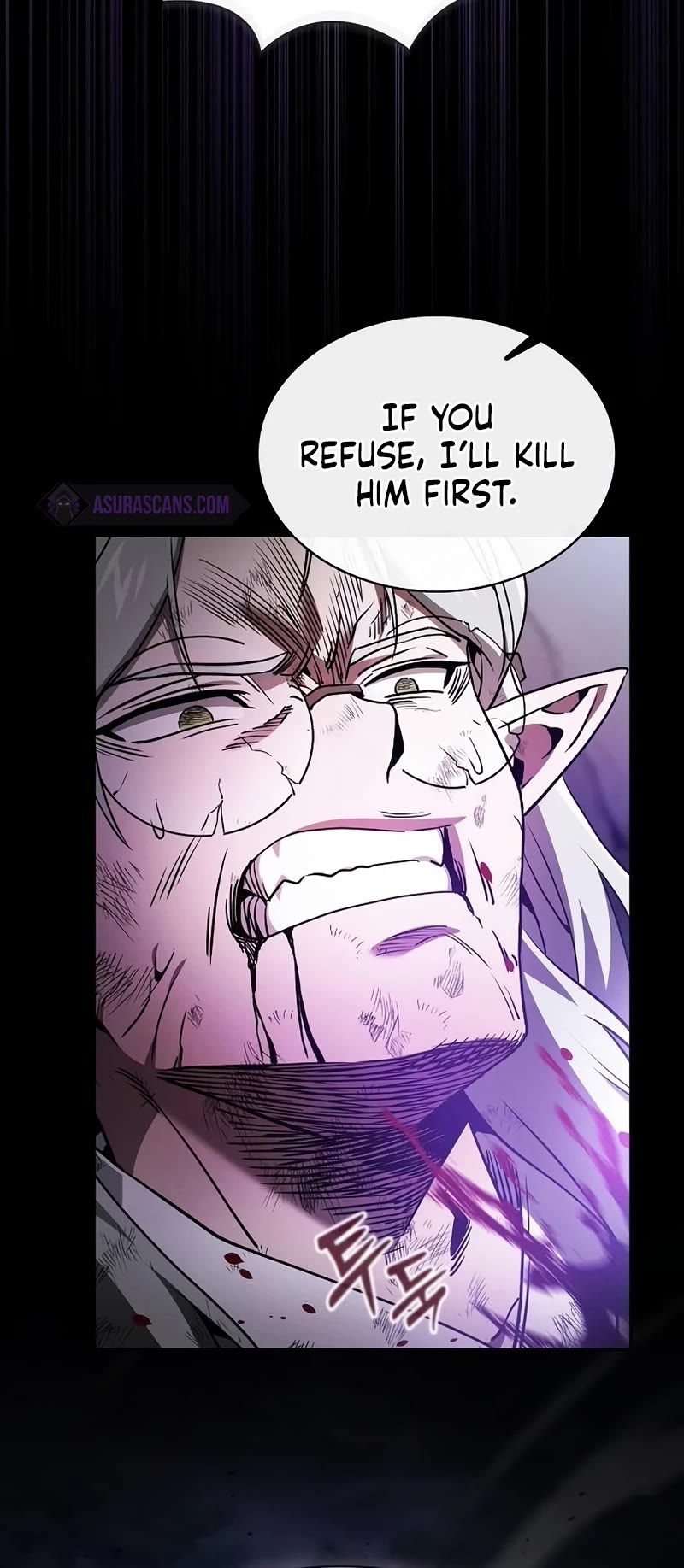 Academy’s Genius Swordmaster Chapter 46 page 40 - Chapter 46