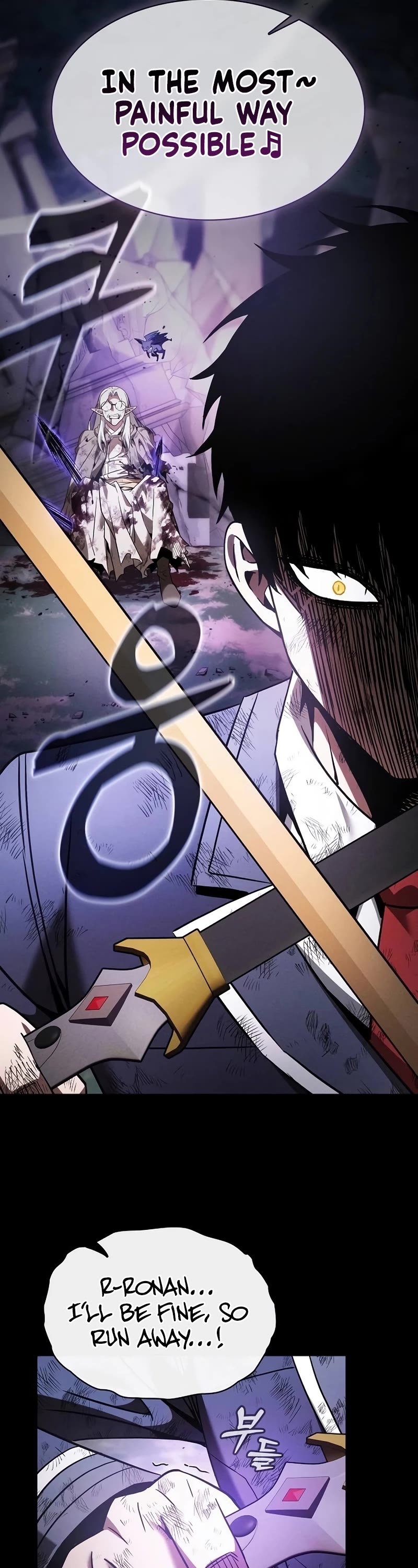 Academy’s Genius Swordmaster Chapter 46 page 41 - Chapter 46