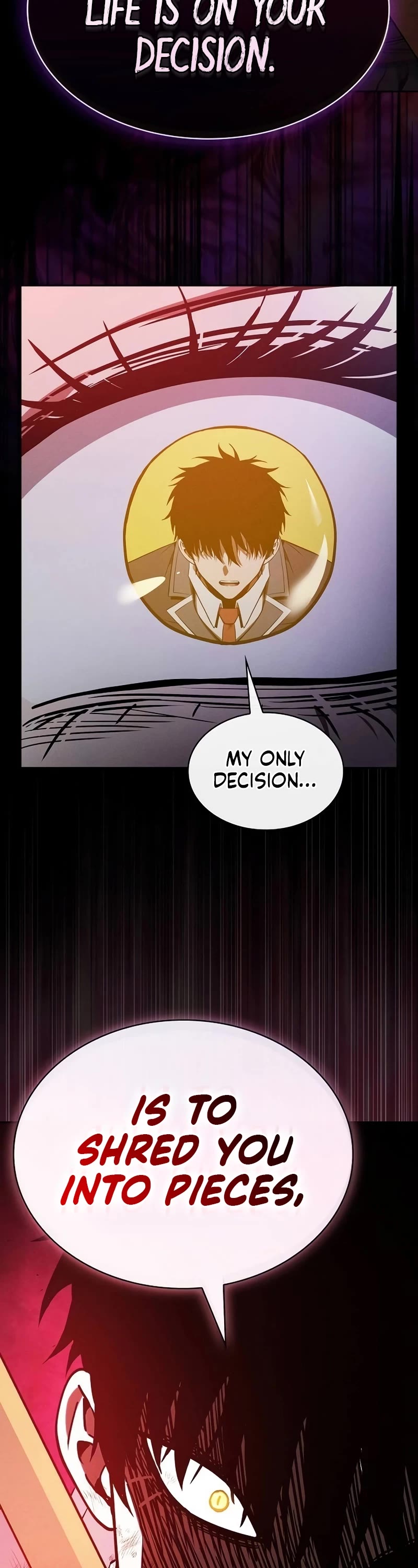 Academy’s Genius Swordmaster Chapter 46 page 43 - Chapter 46