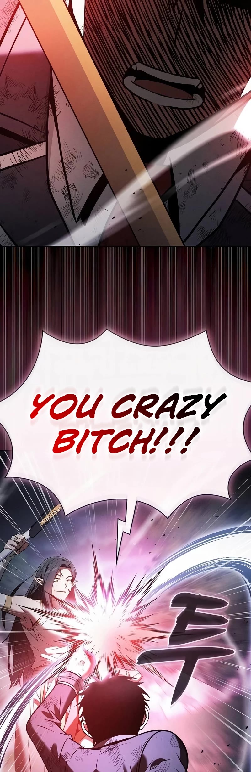 Academy’s Genius Swordmaster Chapter 46 page 44 - Chapter 46