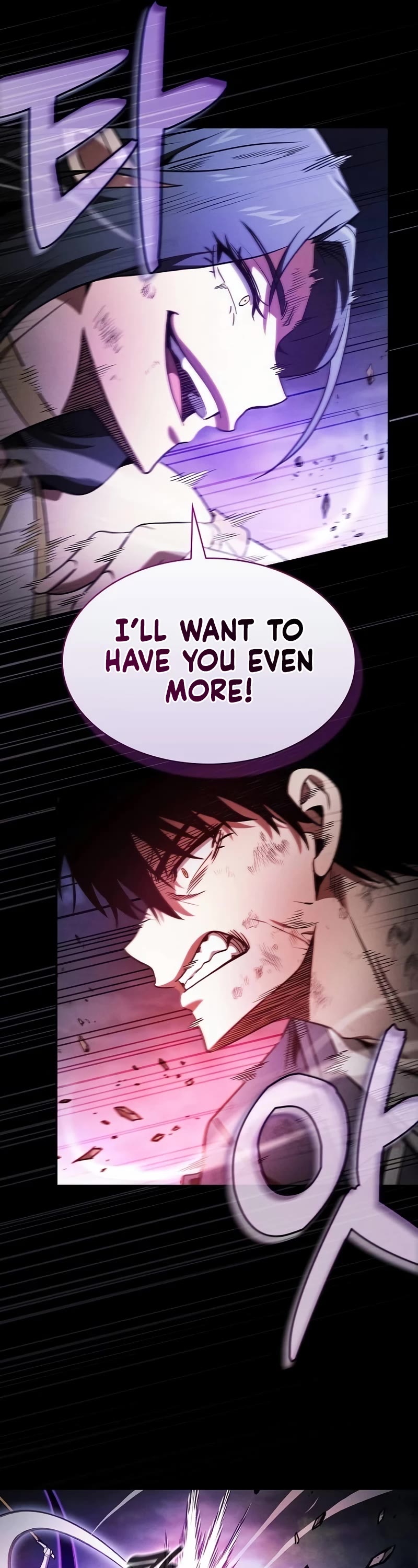 Academy’s Genius Swordmaster Chapter 46 page 46 - Chapter 46