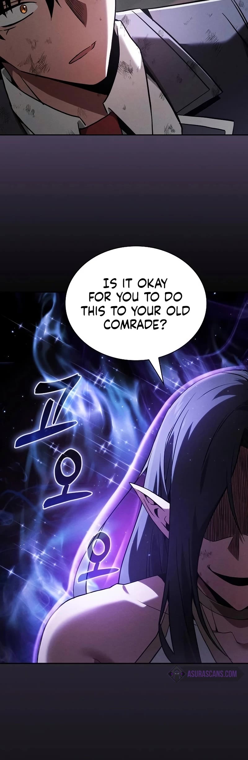 Academy’s Genius Swordmaster Chapter 46 page 5 - Chapter 46