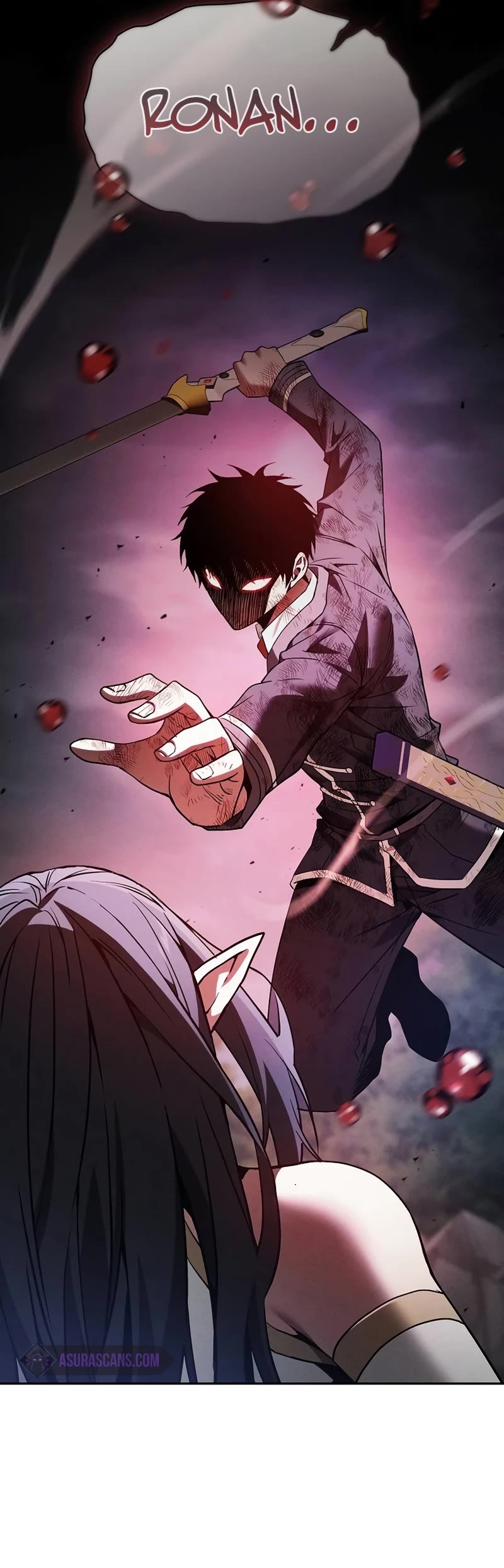 Academy’s Genius Swordmaster Chapter 46 page 50 - Chapter 46