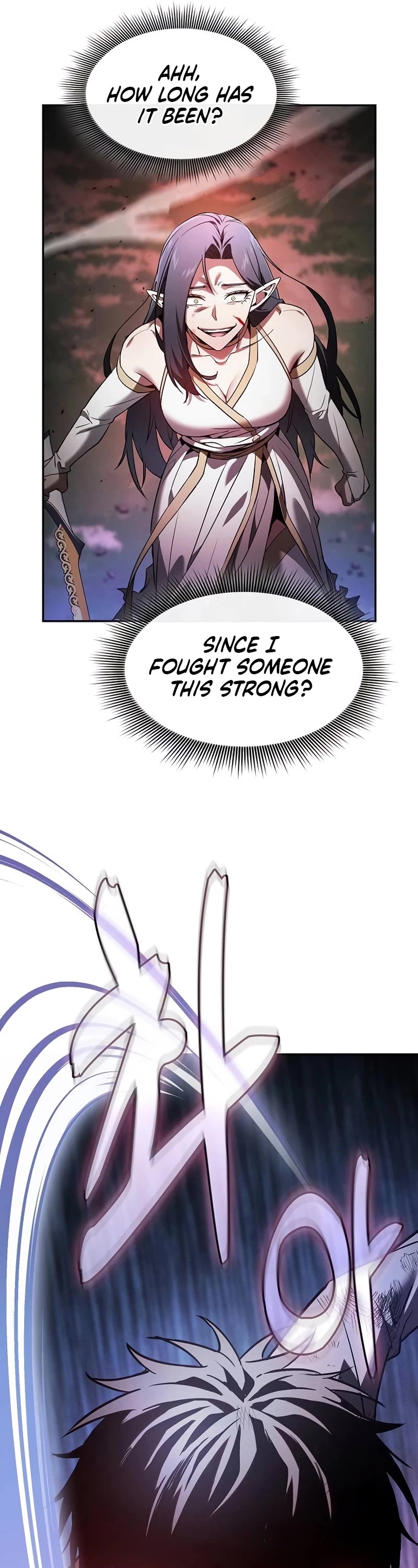 Academy’s Genius Swordmaster Chapter 46 page 51 - Chapter 46
