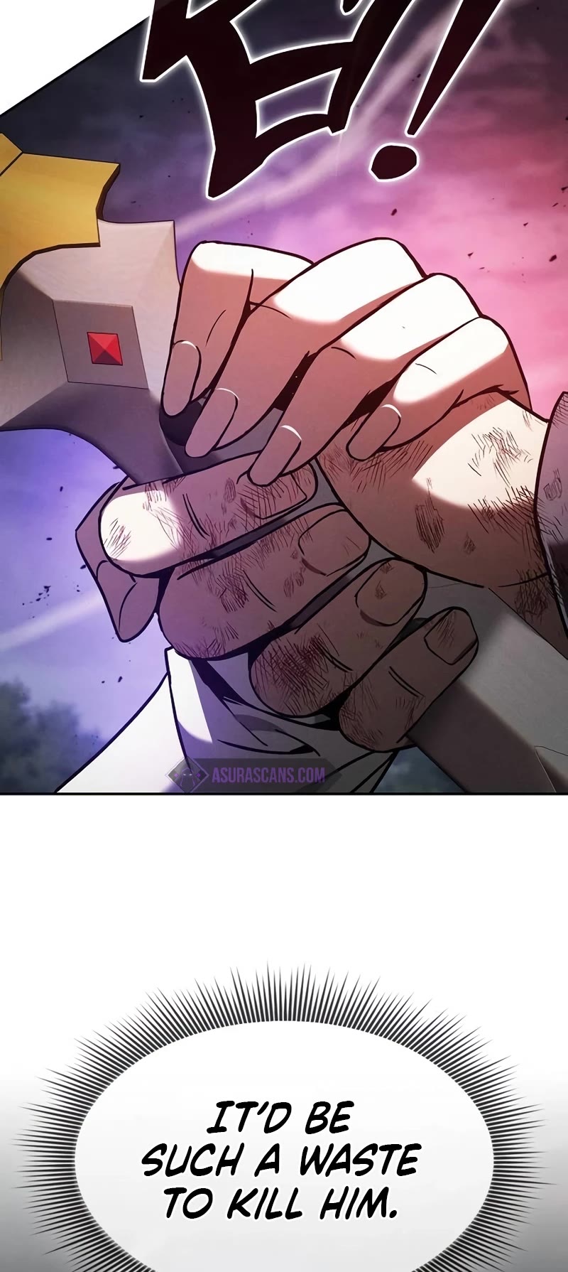 Academy’s Genius Swordmaster Chapter 46 page 53 - Chapter 46