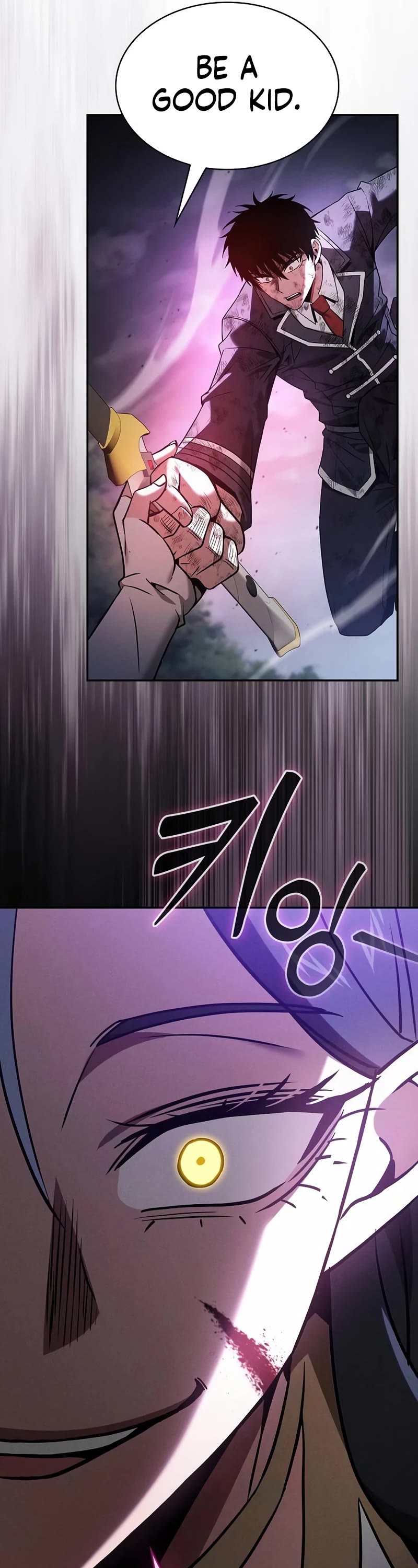 Academy’s Genius Swordmaster Chapter 46 page 55 - Chapter 46