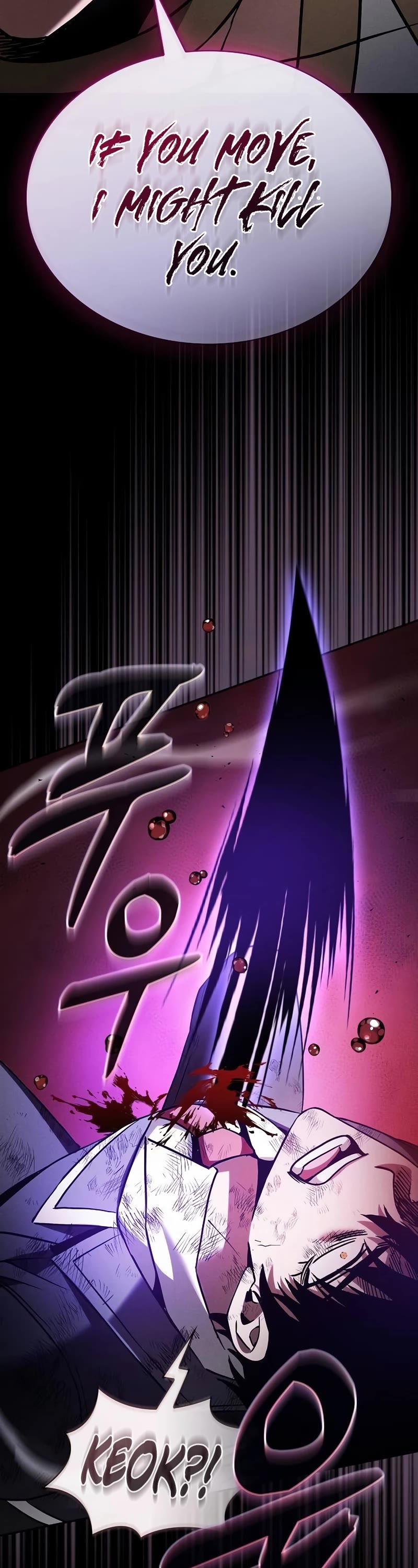 Academy’s Genius Swordmaster Chapter 46 page 56 - Chapter 46