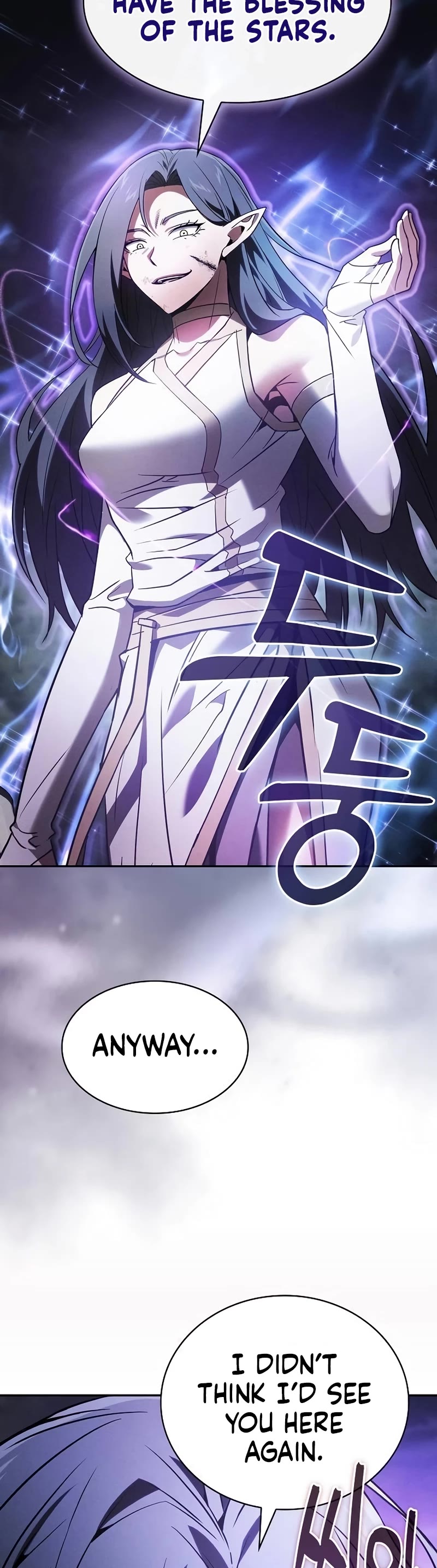 Academy’s Genius Swordmaster Chapter 46 page 9 - Chapter 46