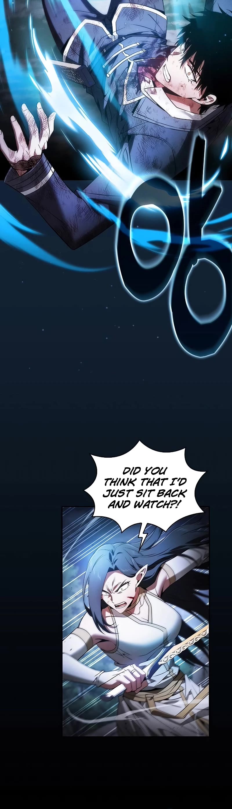 Academy’s Genius Swordmaster Chapter 47 page 12 - Chapter 47