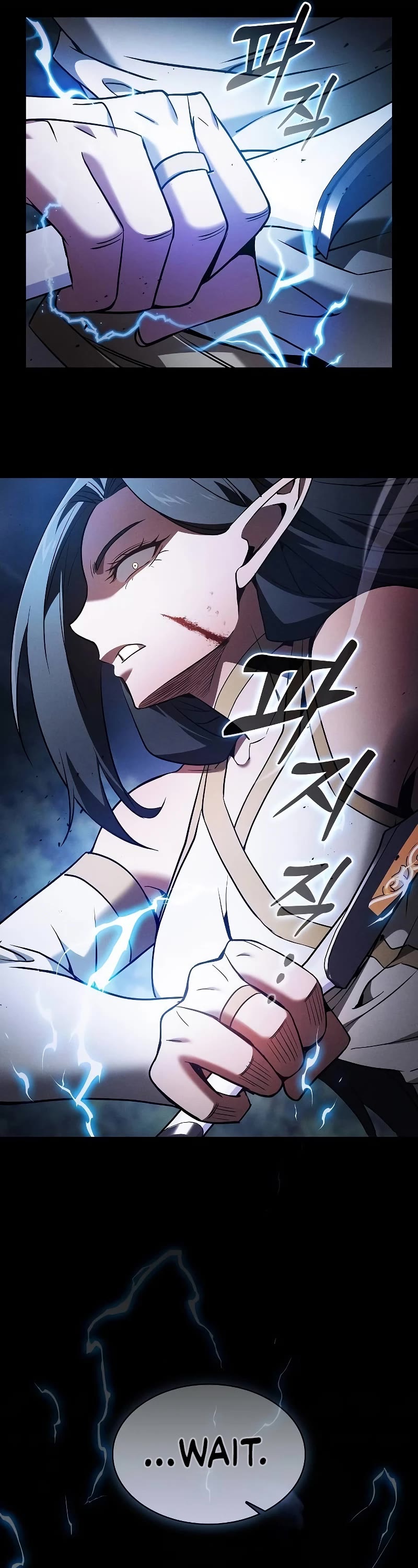 Academy’s Genius Swordmaster Chapter 47 page 13 - Chapter 47