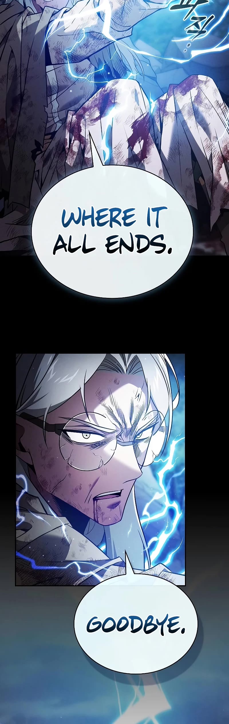 Academy’s Genius Swordmaster Chapter 47 page 17 - Chapter 47