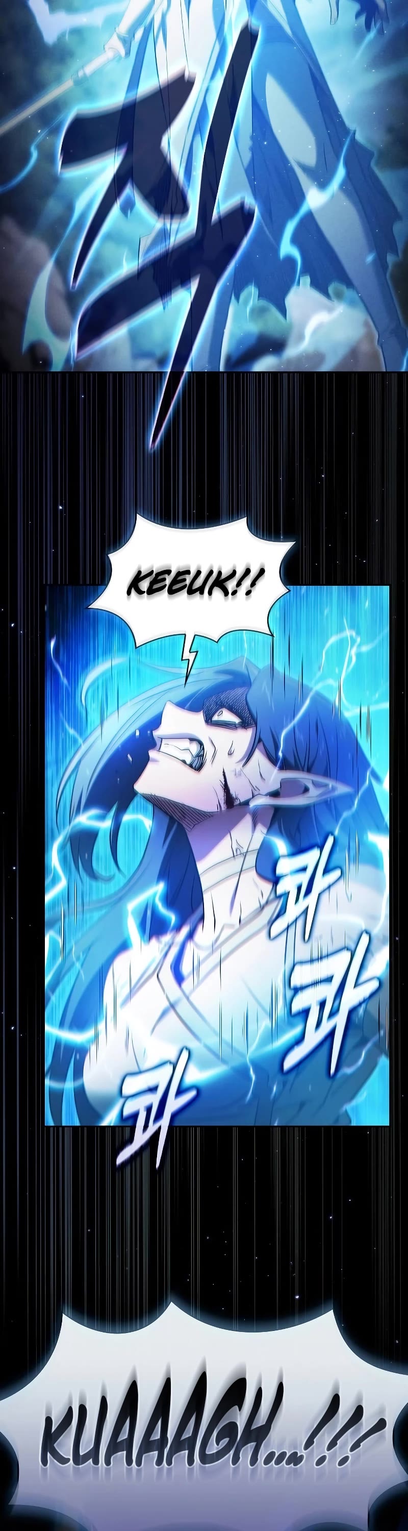 Academy’s Genius Swordmaster Chapter 47 page 19 - Chapter 47