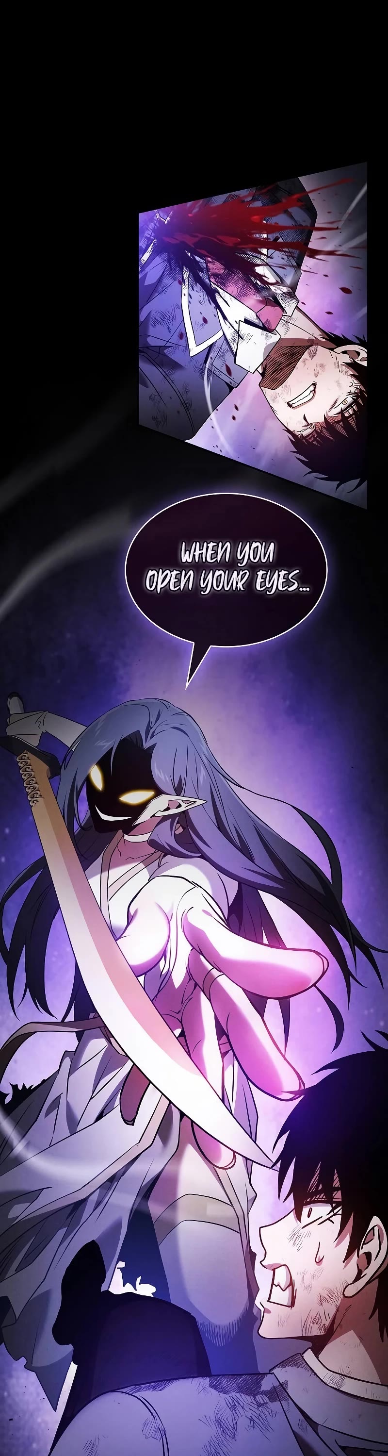 Academy’s Genius Swordmaster Chapter 47 page 2 - Chapter 47