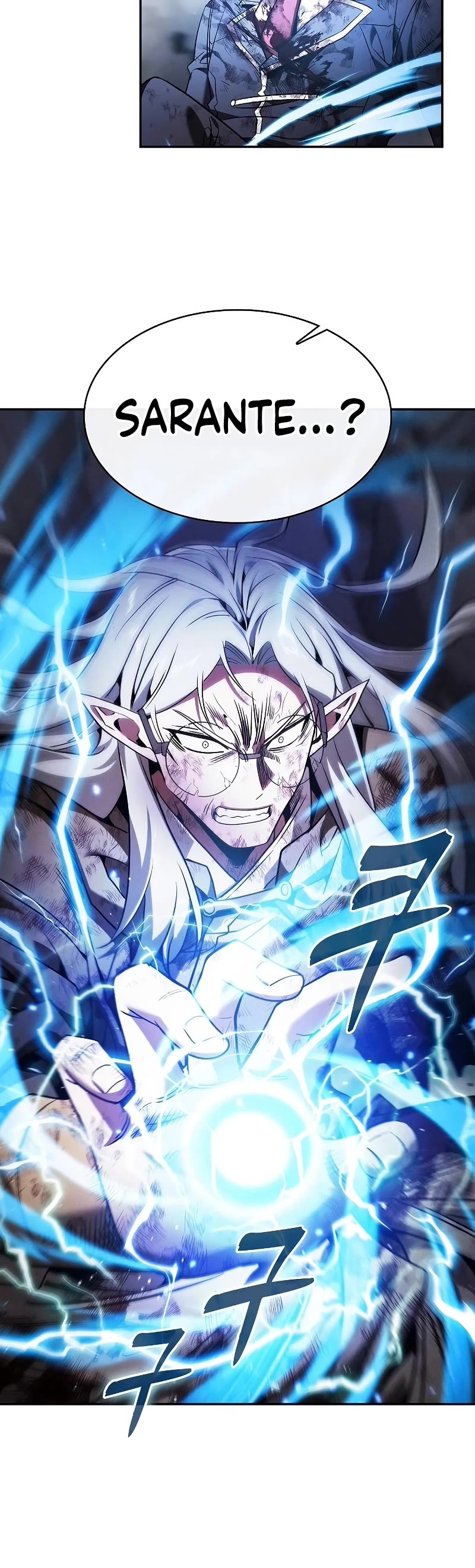 Academy’s Genius Swordmaster Chapter 47 page 22 - Chapter 47