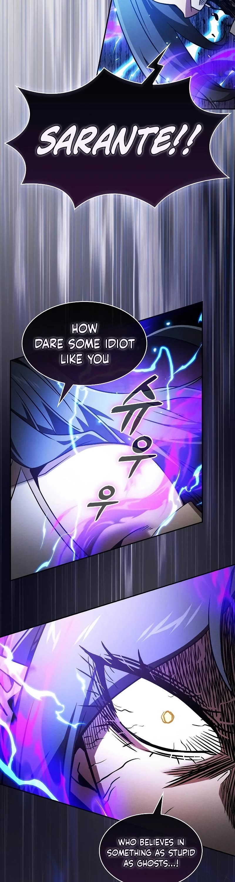 Academy’s Genius Swordmaster Chapter 47 page 24 - Chapter 47