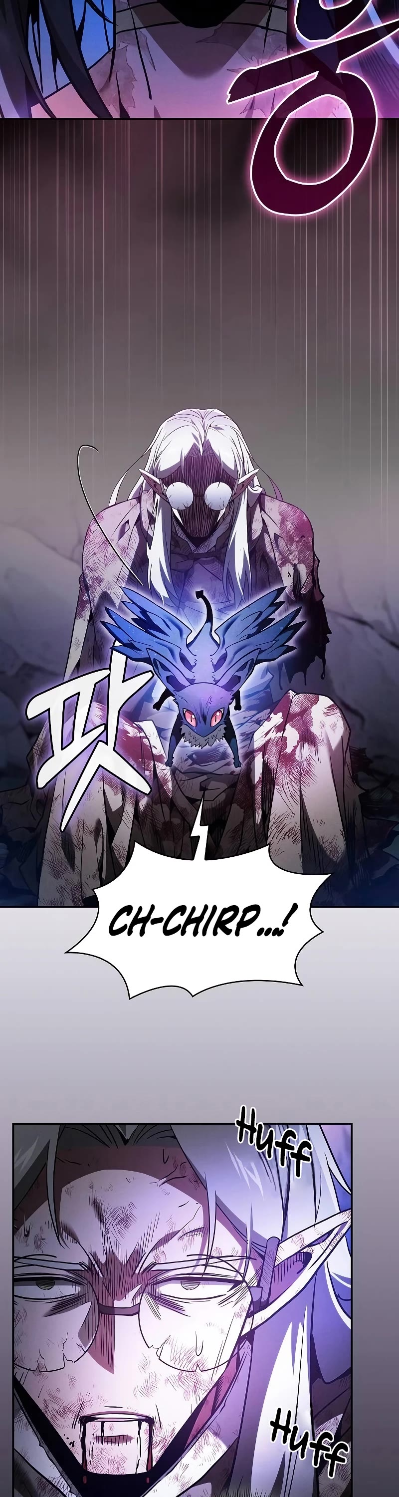 Academy’s Genius Swordmaster Chapter 47 page 31 - Chapter 47