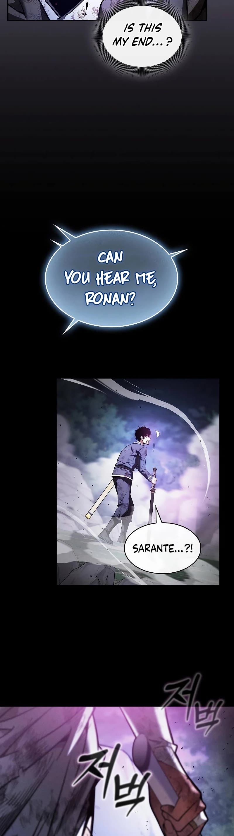 Academy’s Genius Swordmaster Chapter 47 page 32 - Chapter 47