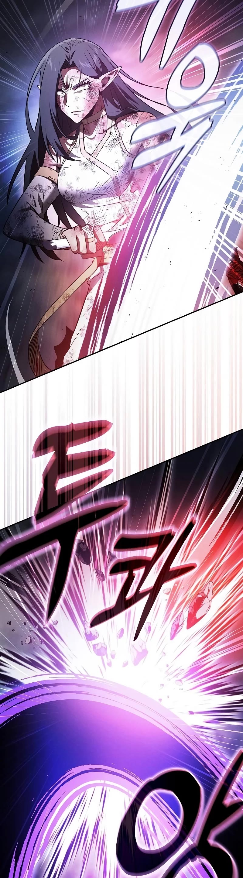 Academy’s Genius Swordmaster Chapter 47 page 37 - Chapter 47