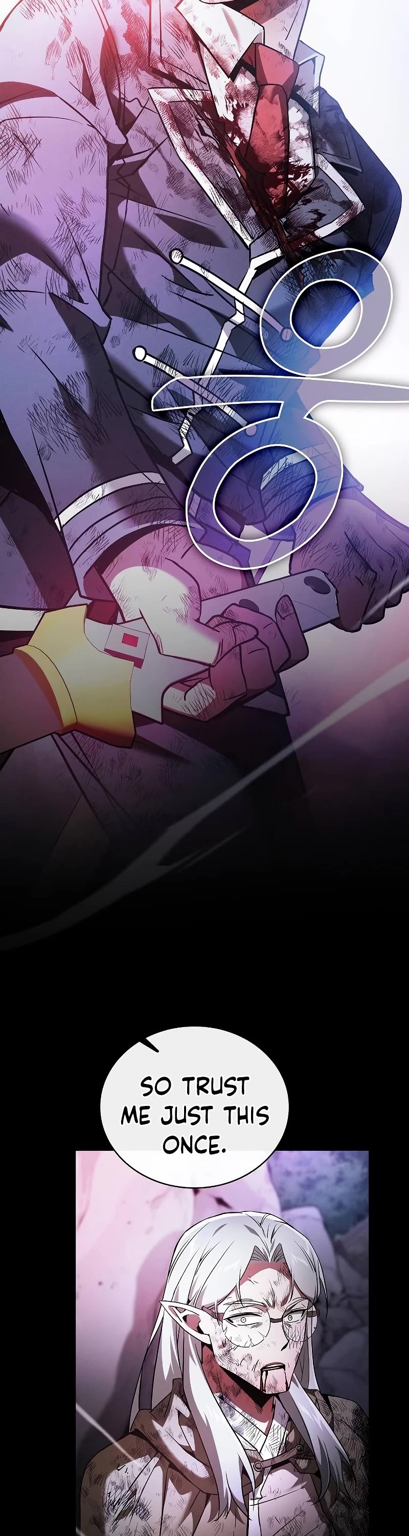 Academy’s Genius Swordmaster Chapter 47 page 41 - Chapter 47