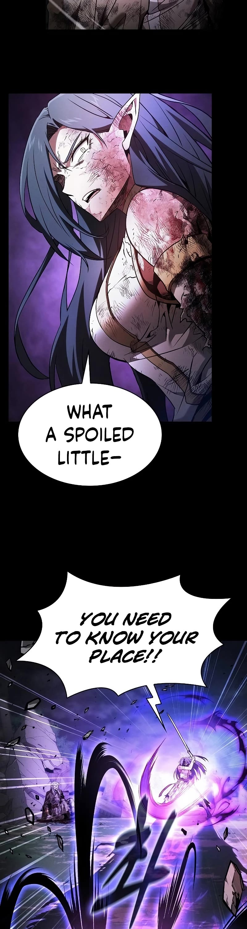 Academy’s Genius Swordmaster Chapter 47 page 42 - Chapter 47