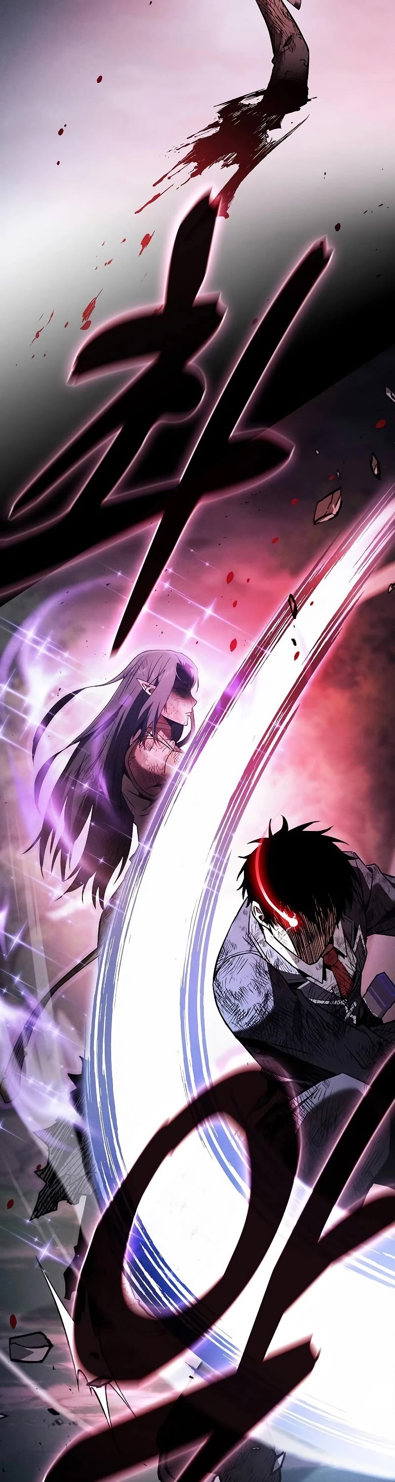 Academy’s Genius Swordmaster Chapter 47 page 53 - Chapter 47