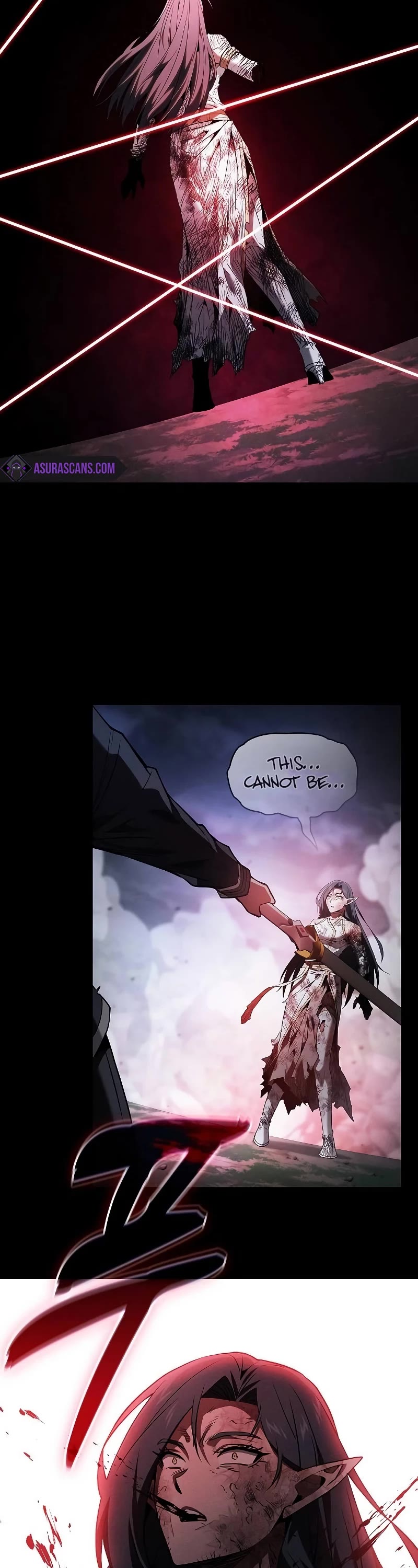 Academy’s Genius Swordmaster Chapter 47 page 59 - Chapter 47