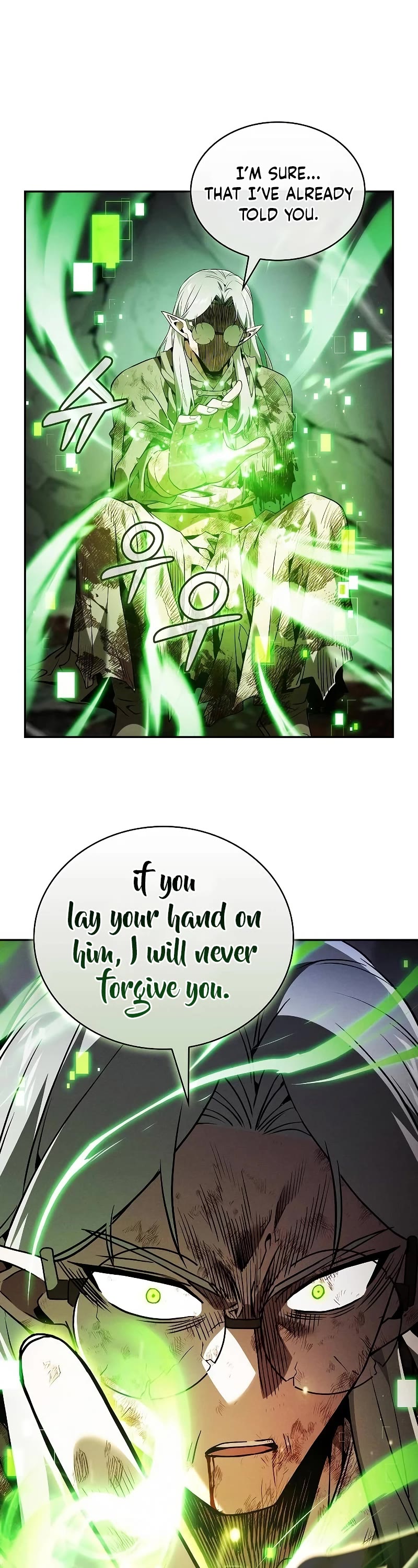 Academy’s Genius Swordmaster Chapter 47 page 8 - Chapter 47