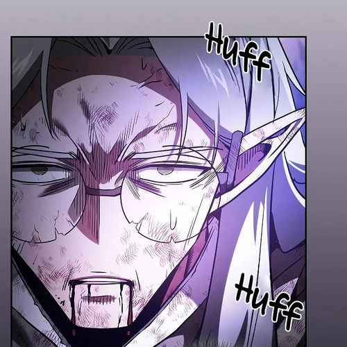 Academy’s Genius Swordmaster Chapter 47 cover