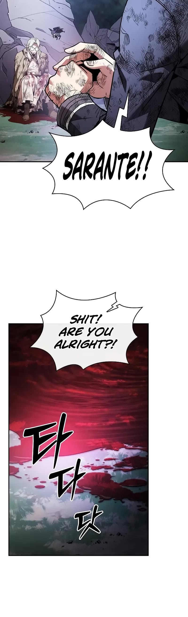 Academy’s Genius Swordmaster Chapter 48 page 11 - Chapter 48