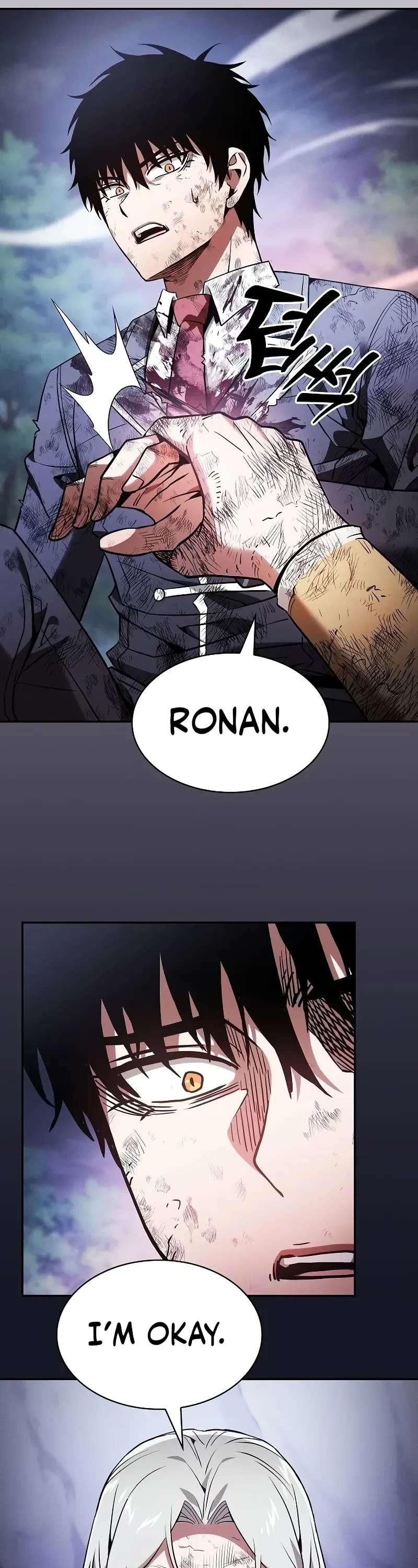 Academy’s Genius Swordmaster Chapter 48 page 13 - Chapter 48