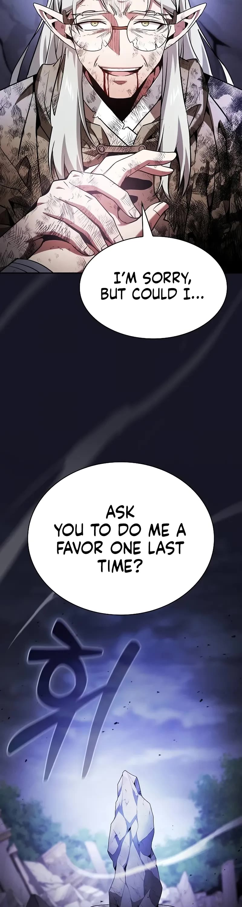Academy’s Genius Swordmaster Chapter 48 page 14 - Chapter 48