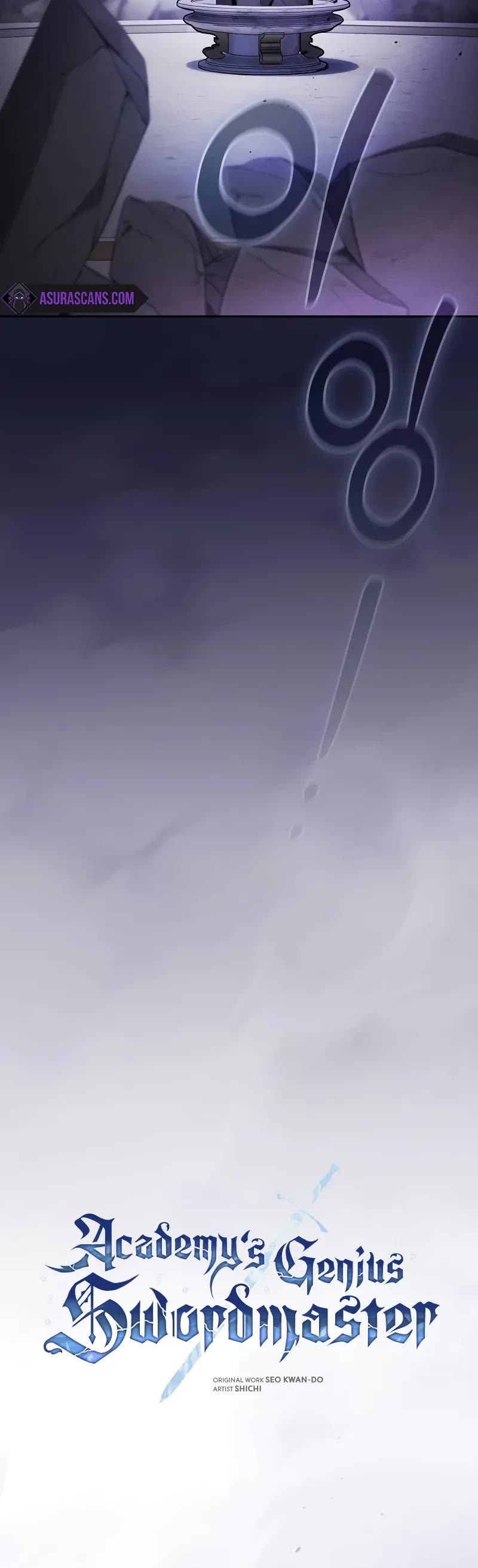 Academy’s Genius Swordmaster Chapter 48 page 15 - Chapter 48