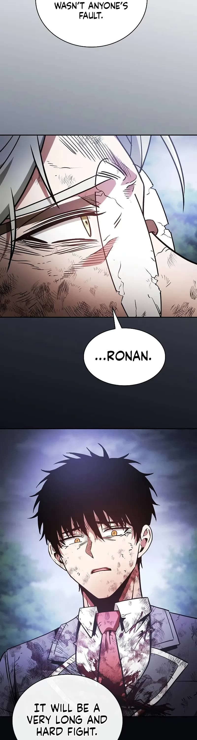 Academy’s Genius Swordmaster Chapter 48 page 19 - Chapter 48