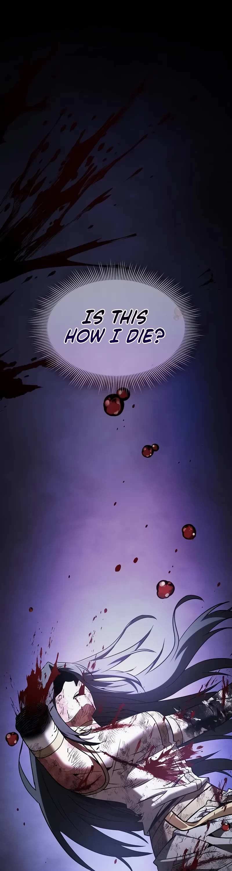 Academy’s Genius Swordmaster Chapter 48 page 2 - Chapter 48