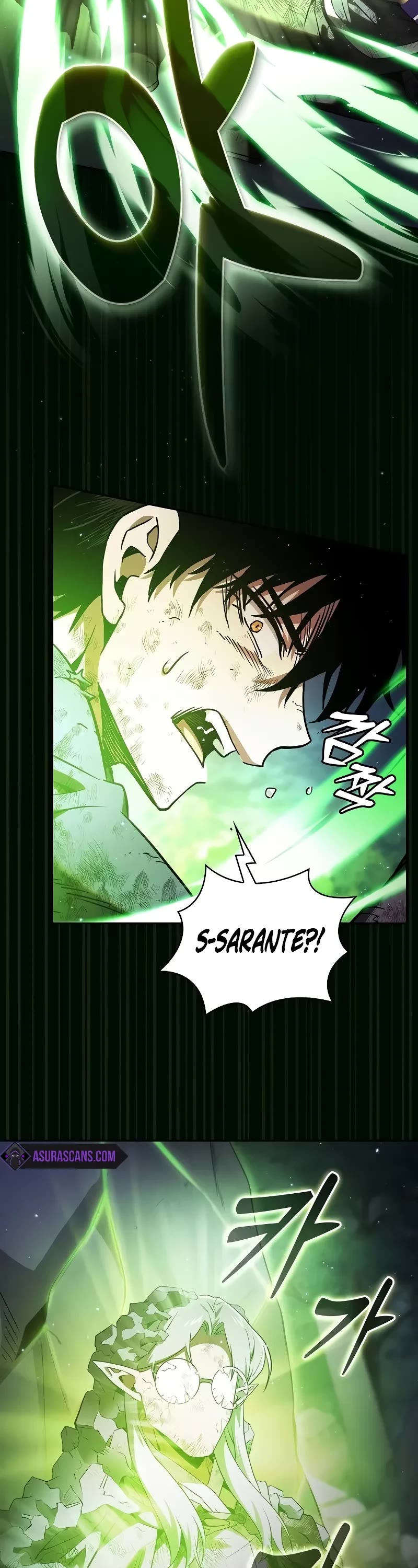 Academy’s Genius Swordmaster Chapter 48 page 24 - Chapter 48