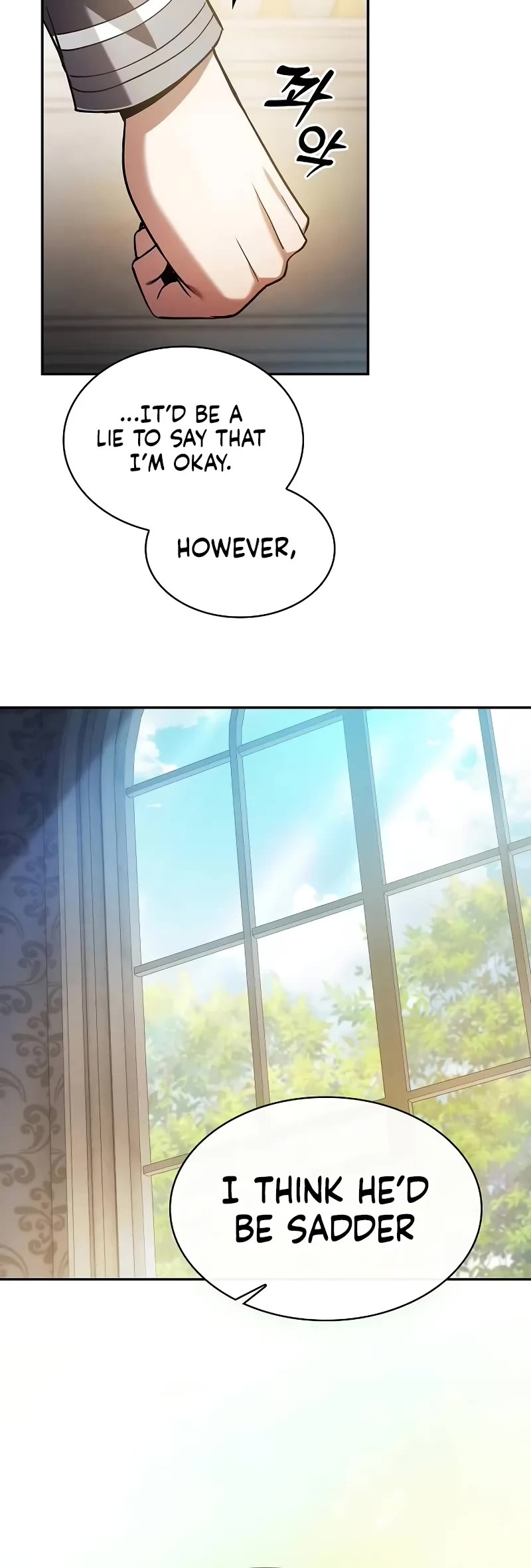 Academy’s Genius Swordmaster Chapter 48 page 41 - Chapter 48
