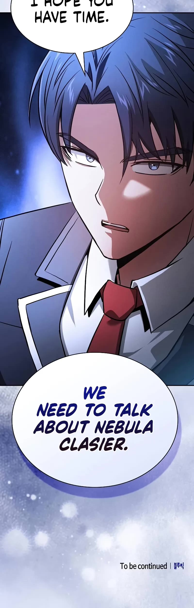 Academy’s Genius Swordmaster Chapter 48 page 53 - Chapter 48