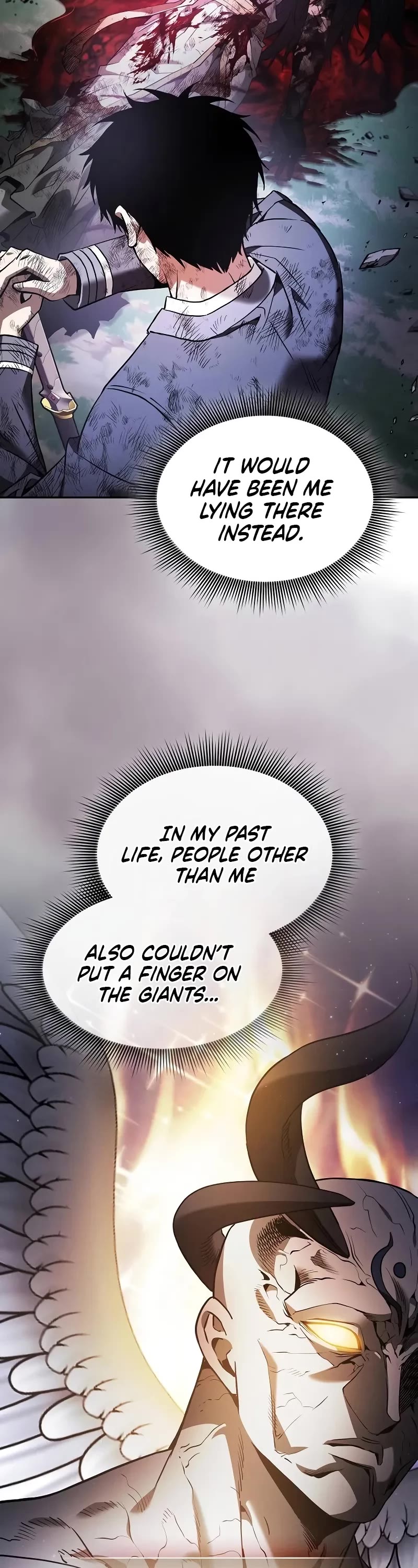 Academy’s Genius Swordmaster Chapter 48 page 8 - Chapter 48
