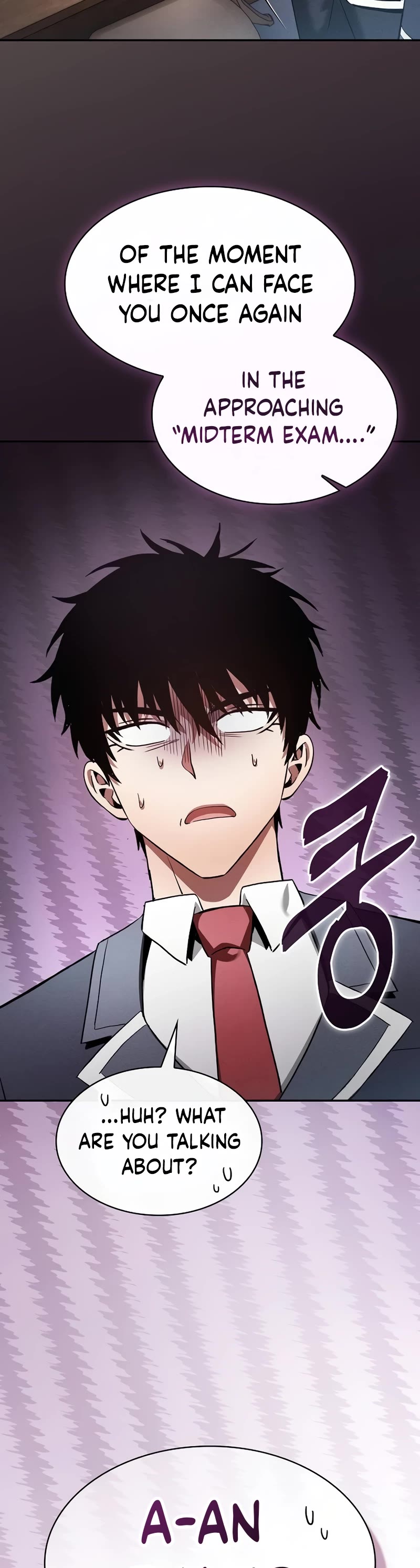 Academy’s Genius Swordmaster Chapter 49 page 10 - Chapter 49