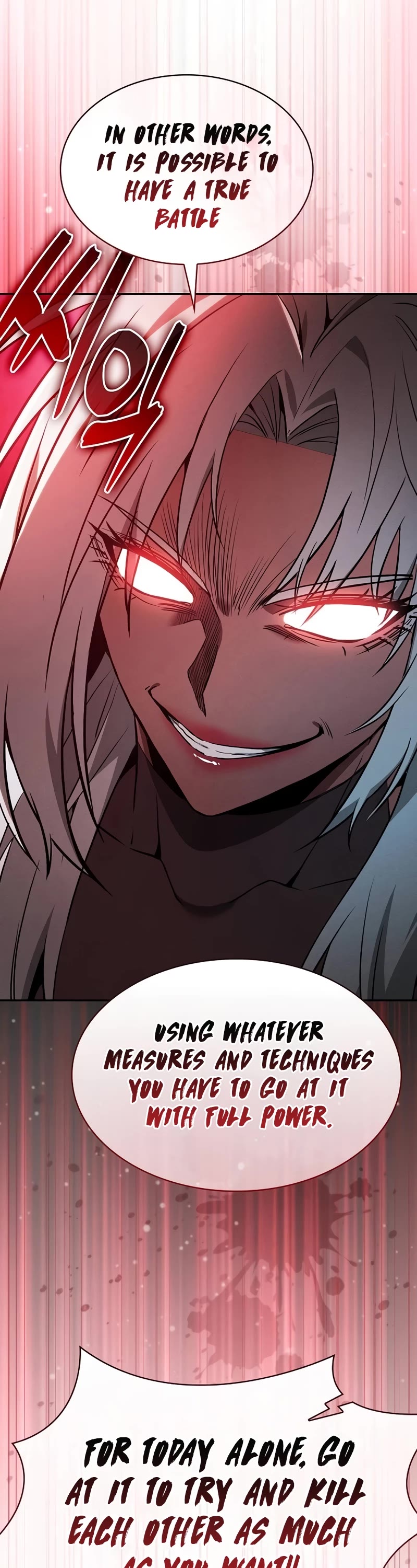 Academy’s Genius Swordmaster Chapter 49 page 19 - Chapter 49